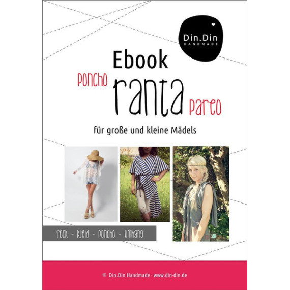Ebook - Ranta Pareo und Poncho